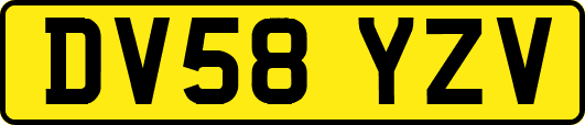 DV58YZV