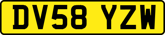 DV58YZW