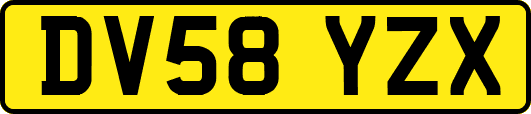 DV58YZX