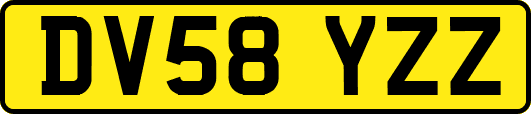 DV58YZZ