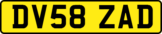 DV58ZAD