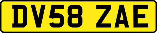 DV58ZAE