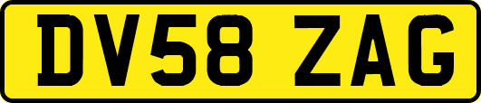 DV58ZAG