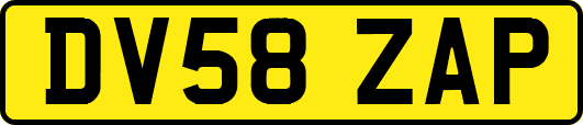DV58ZAP