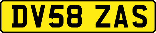 DV58ZAS