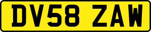 DV58ZAW