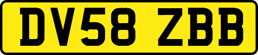 DV58ZBB