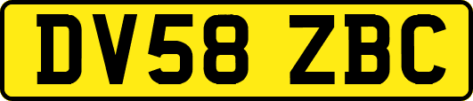 DV58ZBC