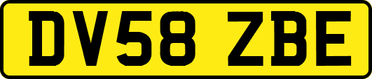 DV58ZBE
