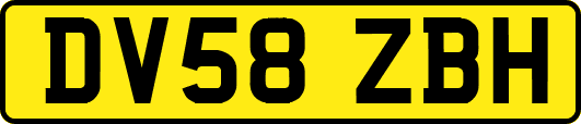 DV58ZBH