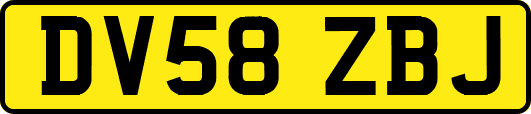 DV58ZBJ