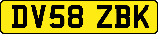 DV58ZBK