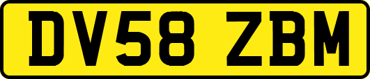 DV58ZBM