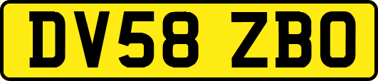DV58ZBO