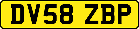 DV58ZBP