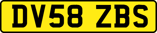DV58ZBS