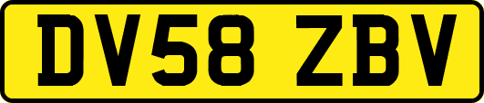 DV58ZBV