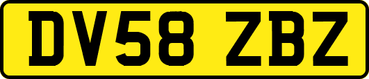 DV58ZBZ