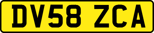 DV58ZCA