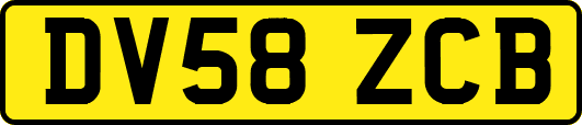 DV58ZCB