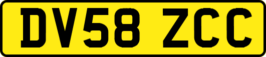 DV58ZCC