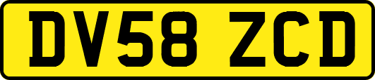DV58ZCD