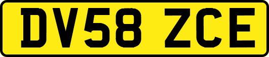 DV58ZCE