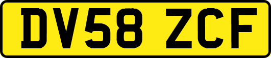 DV58ZCF
