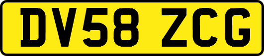 DV58ZCG