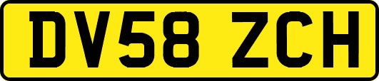 DV58ZCH