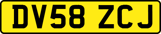 DV58ZCJ