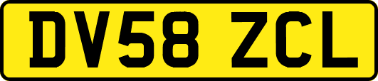 DV58ZCL