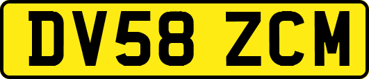 DV58ZCM