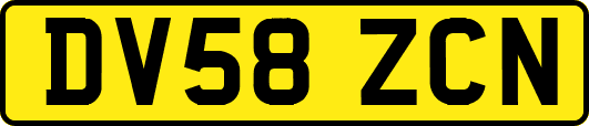 DV58ZCN