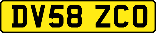 DV58ZCO