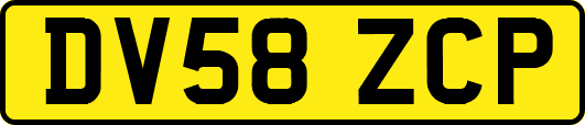 DV58ZCP