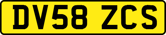 DV58ZCS