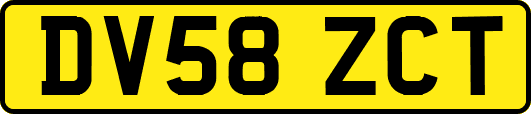 DV58ZCT