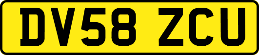 DV58ZCU