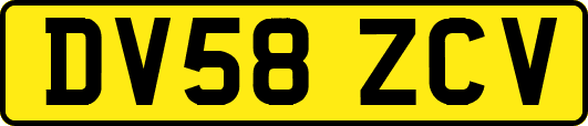 DV58ZCV