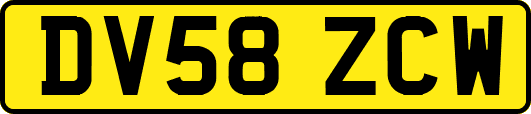 DV58ZCW