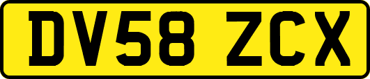 DV58ZCX