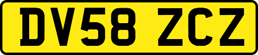 DV58ZCZ