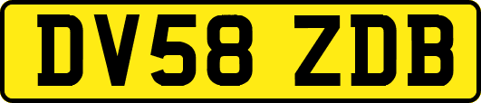 DV58ZDB