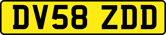 DV58ZDD