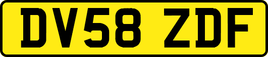DV58ZDF