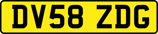 DV58ZDG
