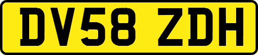 DV58ZDH