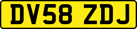DV58ZDJ