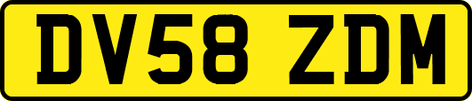 DV58ZDM